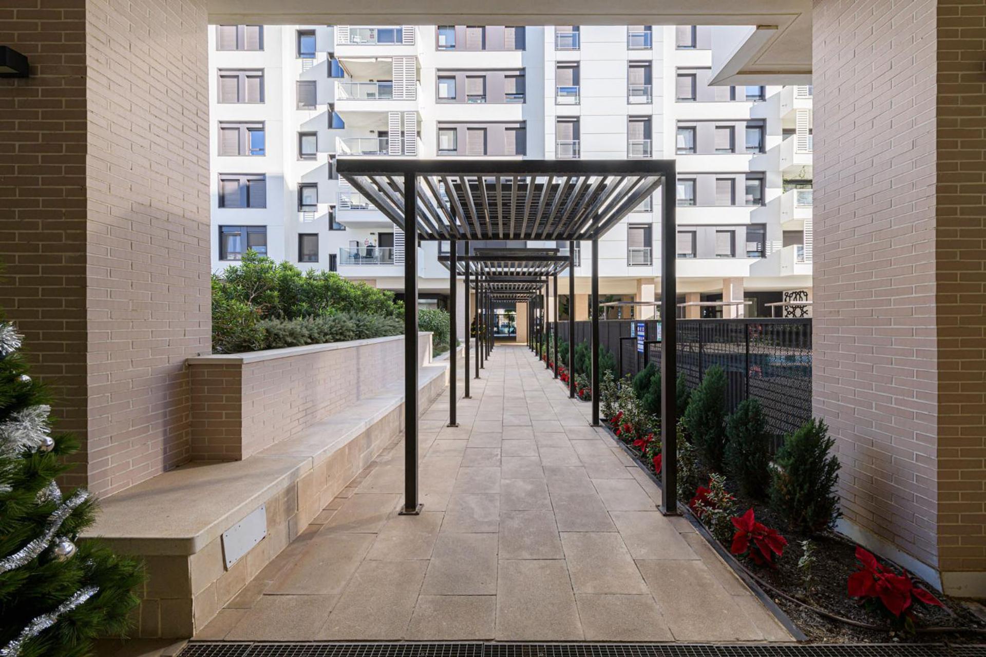 Apartament Maritimo In By Solaga Homes Malaga