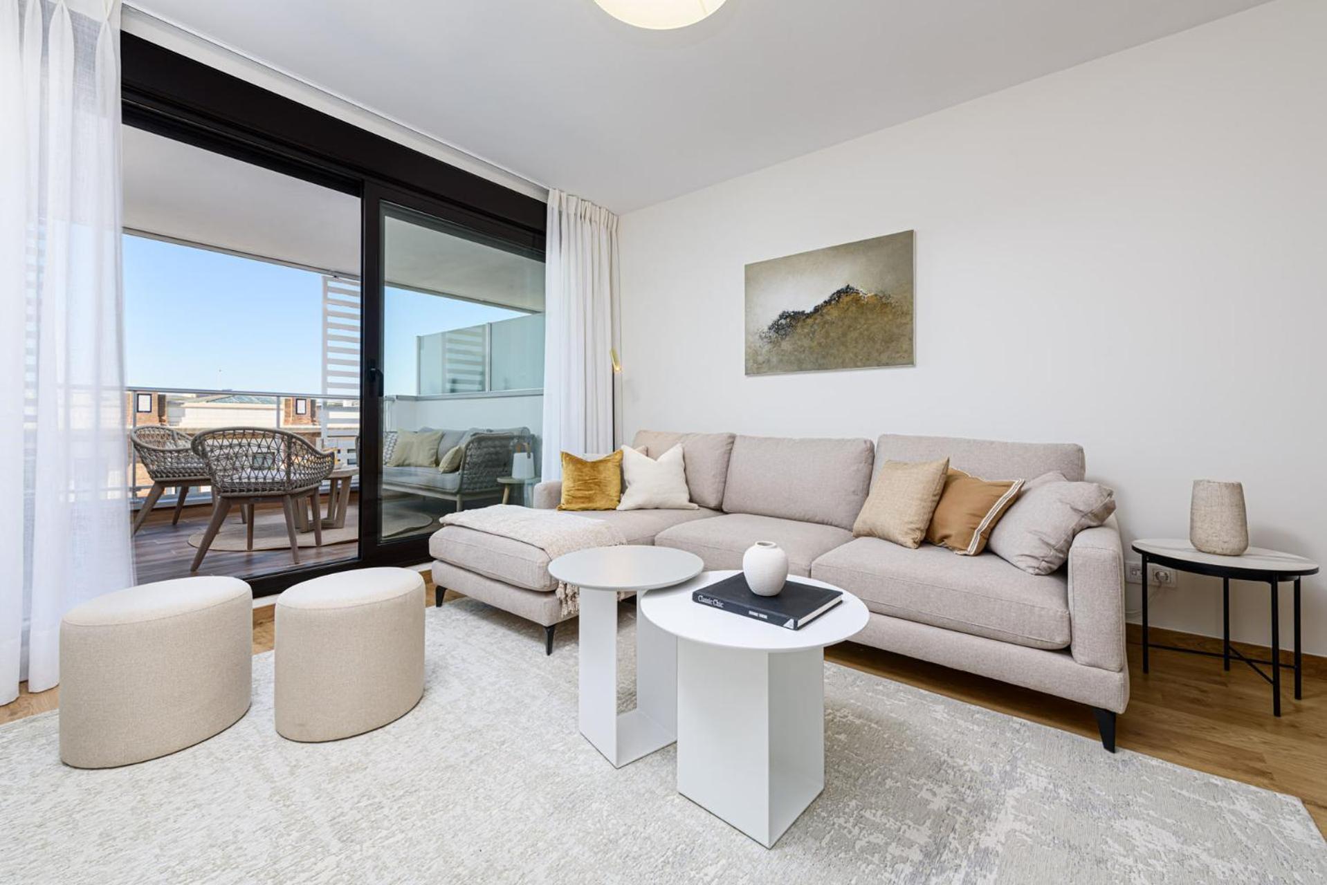 Maritimo In By Solaga Homes Malaga