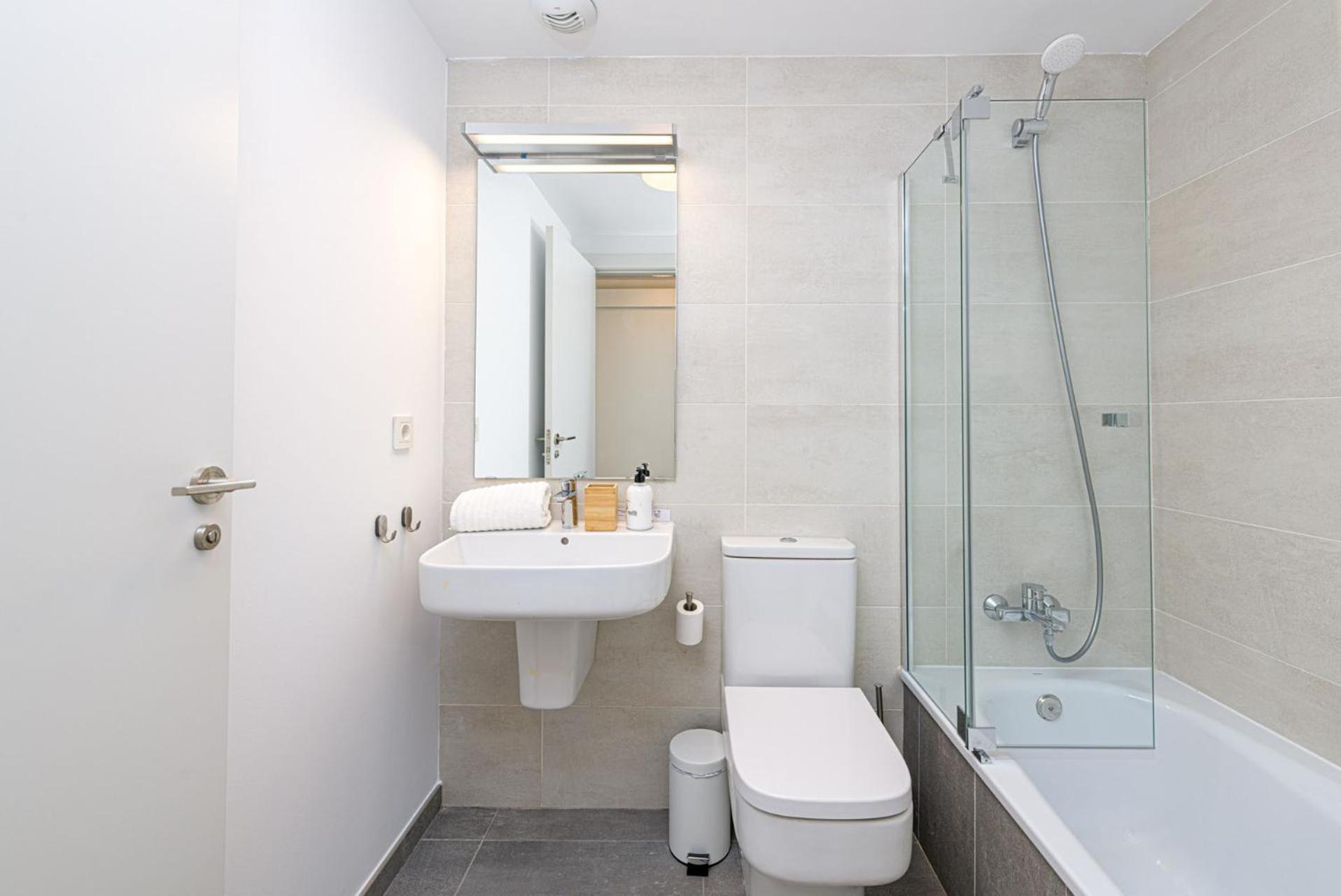 Maritimo In By Solaga Homes Apartment Málaga