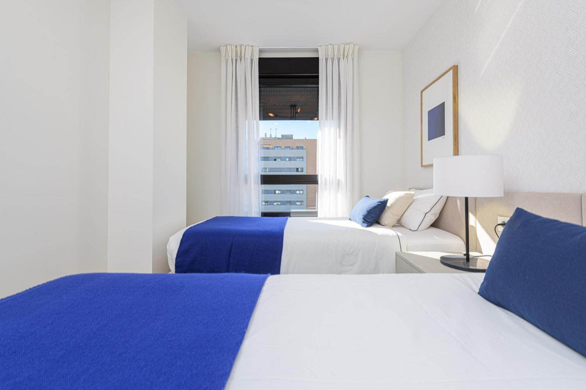 Maritimo In By Solaga Homes Apartment Málaga