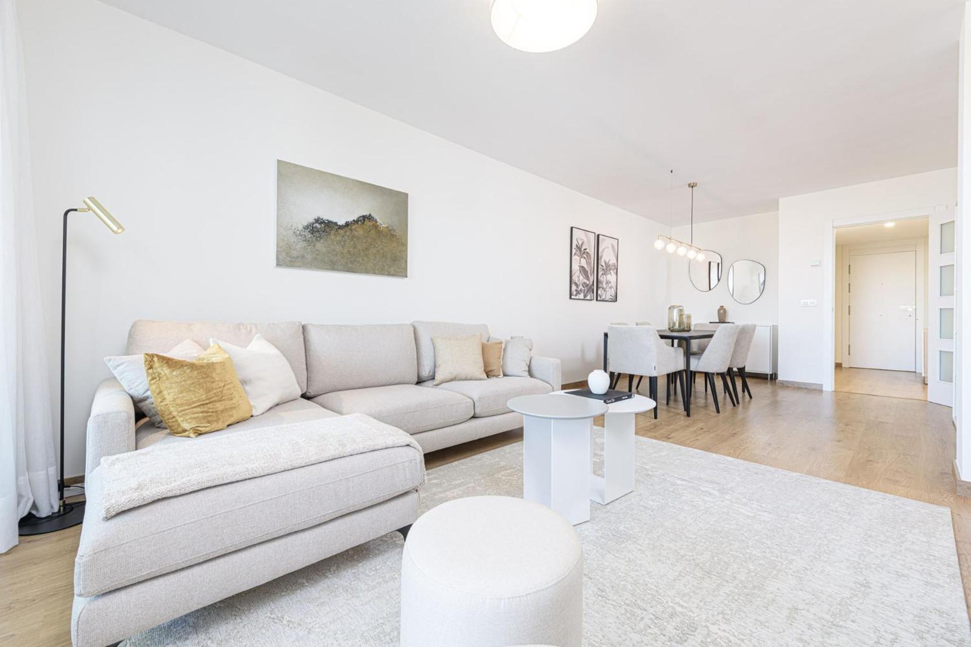 Maritimo In By Solaga Homes Apartment Málaga
